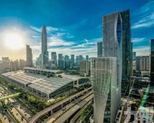 全球創新指數排名登頂