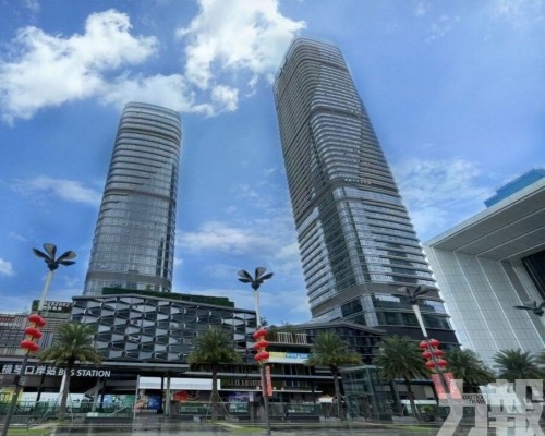 澳門酒店業務表現改善