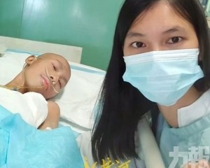 廣西「甘蔗姐」證實弟弟離世