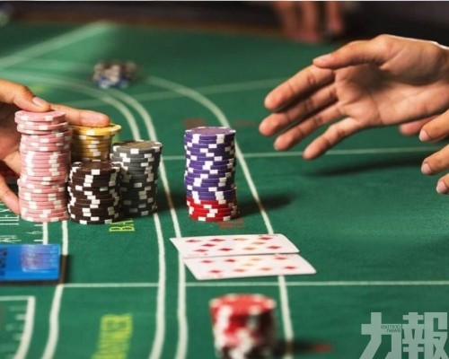 券商料9月賭收年增13%