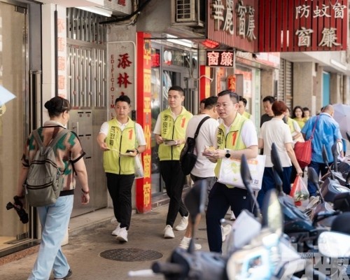促提升養老金敬老金及增加院舍宿位