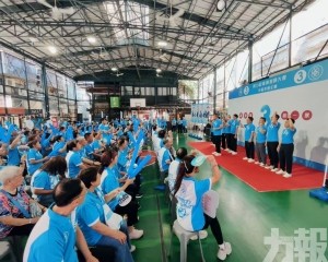 聚焦社區經濟與舊區重建