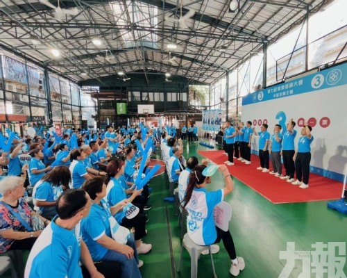 聚焦社區經濟與舊區重建