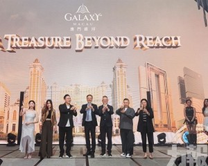 助力拓展東南亞客源
