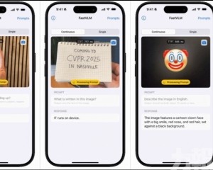  Mac用戶享「閃電級」字幕生成