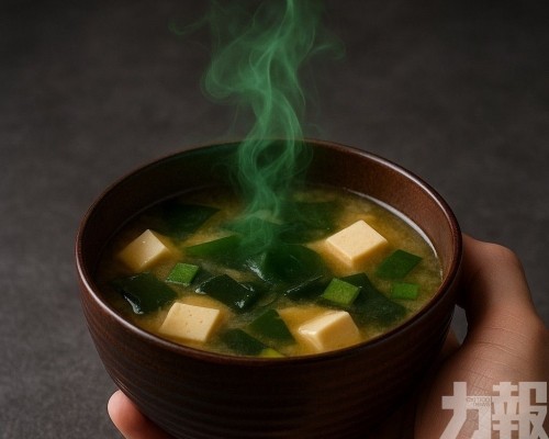 味噌湯下毒企圖弒親被捕