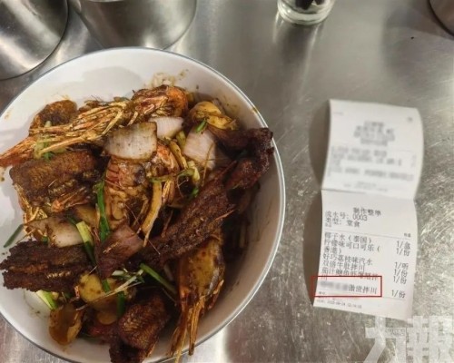杭州麵館：不愁沒人點