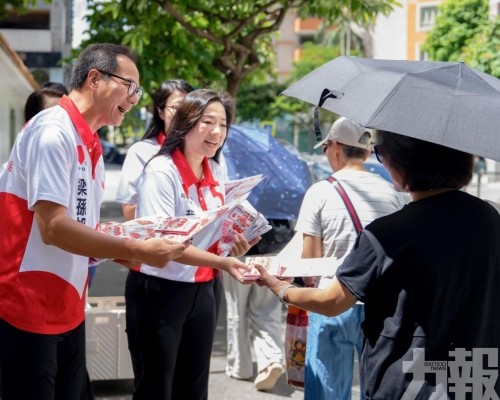 ​同心促完善交通規劃及渠網