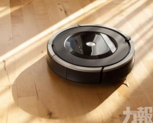 掃地機器人佔73%