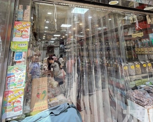 社區消費大獎賞明起可核銷電子優惠
