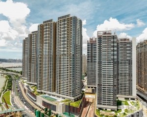 「P」地段招商簡介會將於9月9日舉行