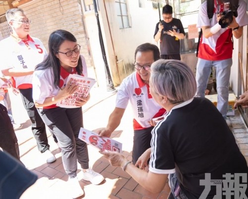 ​同心促完善房屋政策提升公屋質量