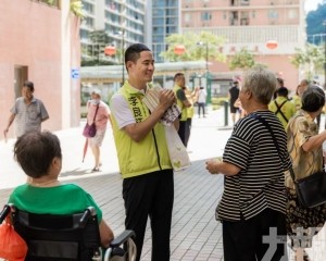 籲加強支援社區醫療系統推全民醫保
