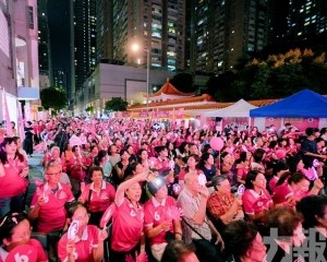 促全面檢討《家庭政策綱要法》