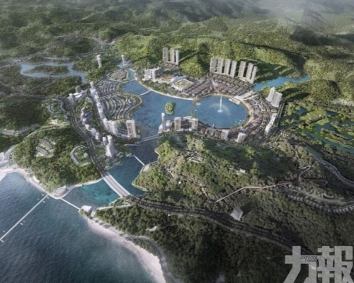 預計2032年全面啟用