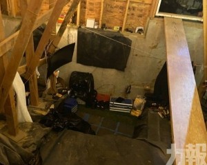 美國男子面臨重罪指控