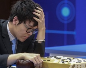 觀眾想看就下　輸100盤也無妨