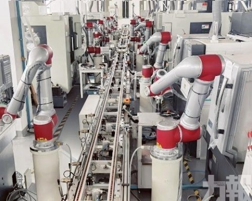 我國已具人形機器人全產業鏈製造能力