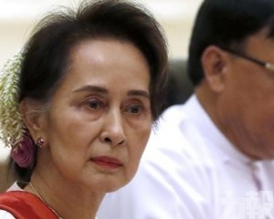 兒子籲放人 軍方否認