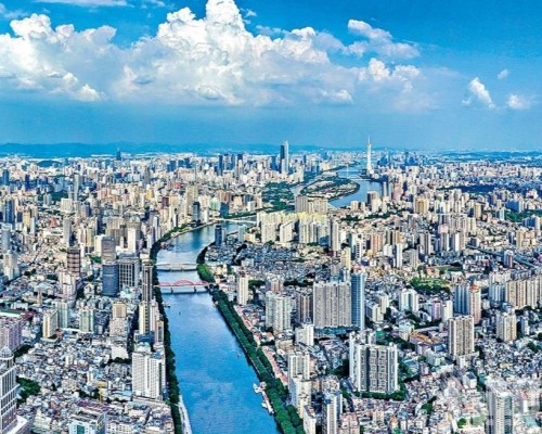規模創歷屆之最