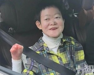 24歲罕病女壯遊西藏
