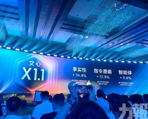 整體表現超越DeepSeek R1