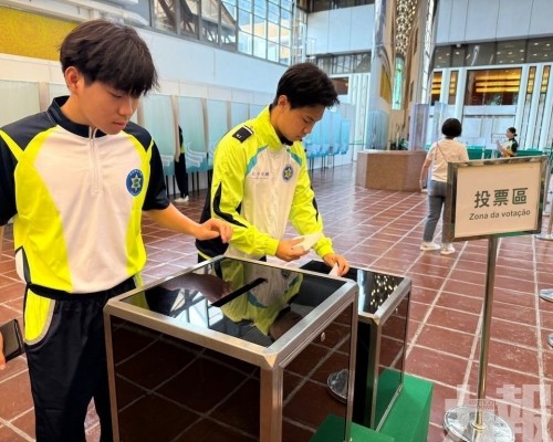 籲公眾把握機會前往參觀