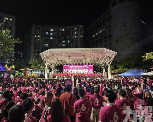 倡延續消費優惠及加快都更