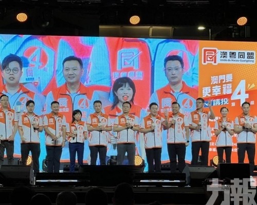 專業團隊講到做到 就差入議會抓落實