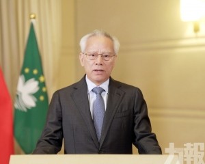 共享大灣區發展紅利