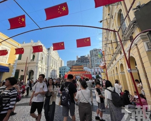花旗對澳門博彩前景保持樂觀