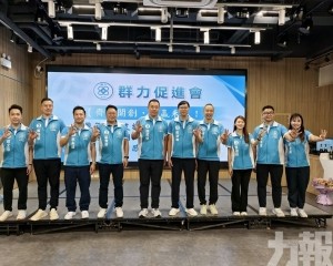 續為居民辦實事謀福址