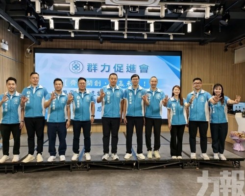 續為居民辦實事謀福址