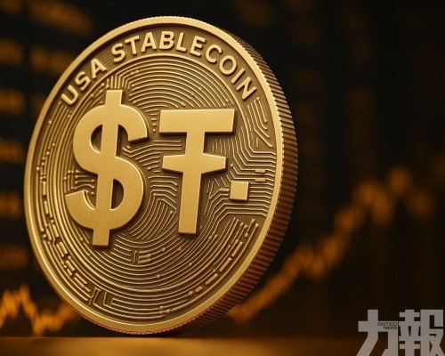任命前特朗普官員出任CEO