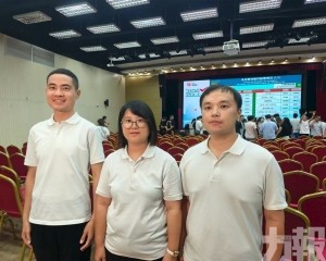 承諾推動經濟民生改善