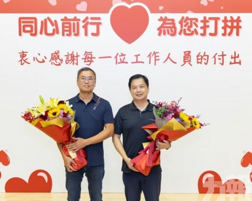 勞工界當選人：推動完善勞動法規