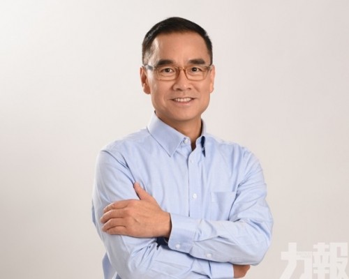 ​何潤生高票當選社會服務及教育界間選議員