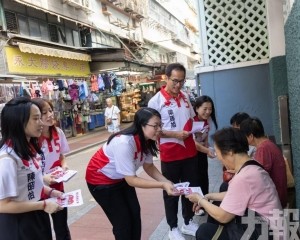 同心謝票承諾推動職工權益增進民生福祉