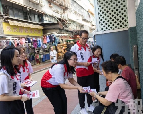 同心謝票承諾推動職工權益增進民生福祉