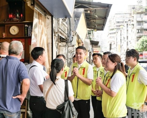 承諾推動經濟改善民生
