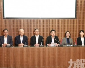 選管會：第八屆立法會選舉完成初步點票