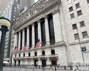AI與大型科技股推動市場樂觀情緒