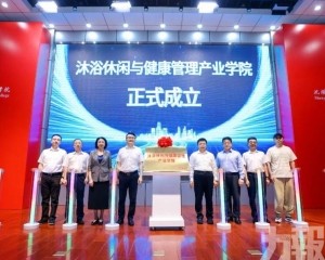 助推行業專業化