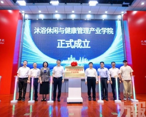 助推行業專業化