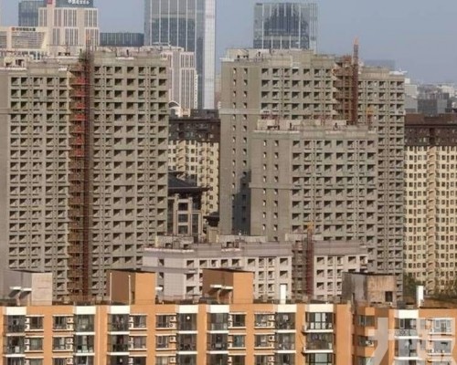 境外人士境內購房更便利