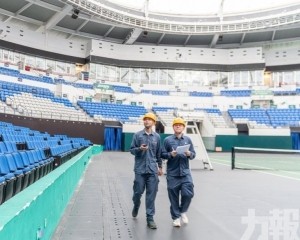 南方電網廣東珠海供電局以“三維聯通”賦能合作區融合發展