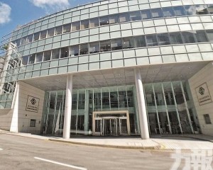 澳門貼現窗基本利率下調至4.50%