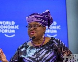 WTO：有望推升全球貿易近四成