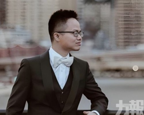 被揭在美涉金融詐騙在逃中