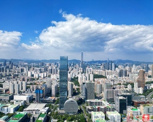 粵港澳大灣區成全球創新高地 